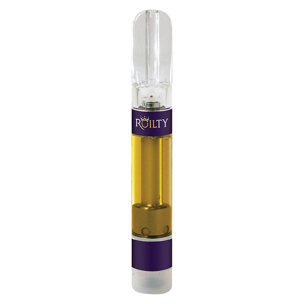 ROILTY - HAWAIIAN THUNDER QUEEN VAPE