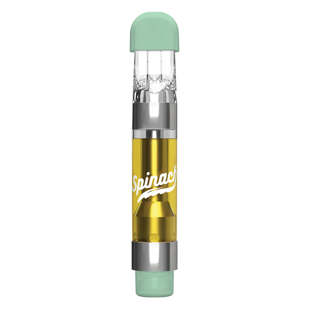 SPINACH - POLAR MINT VORTEX 1G VAPE