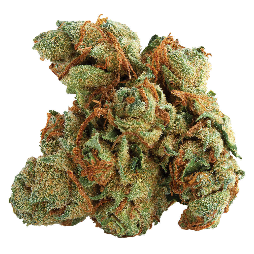 SPINACH - TANGERINE TWIST 28G