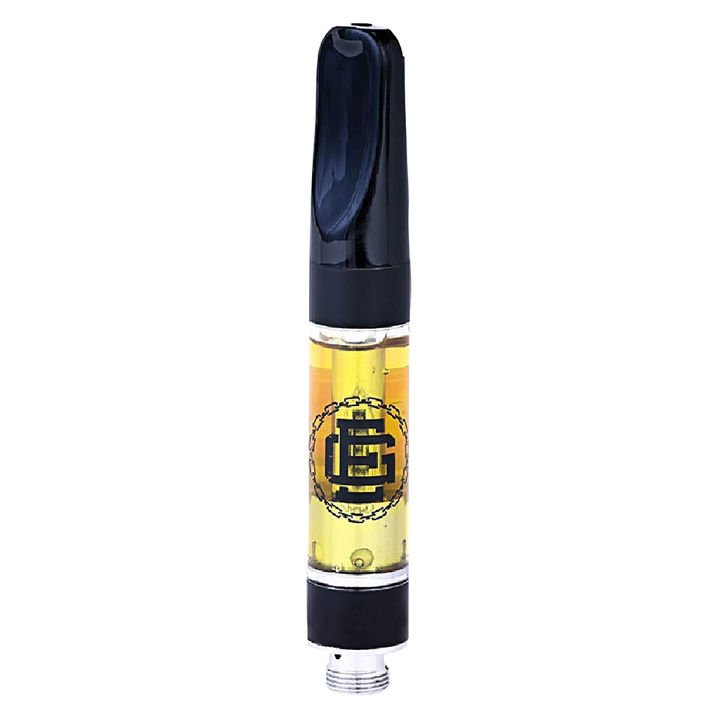 ENDGAME - BANANA OG X KUSH MINTS VAPE