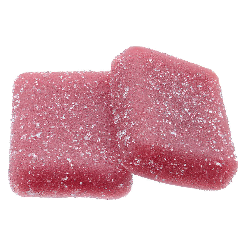WYLD - HUCKLEBERRY HYBRID THC