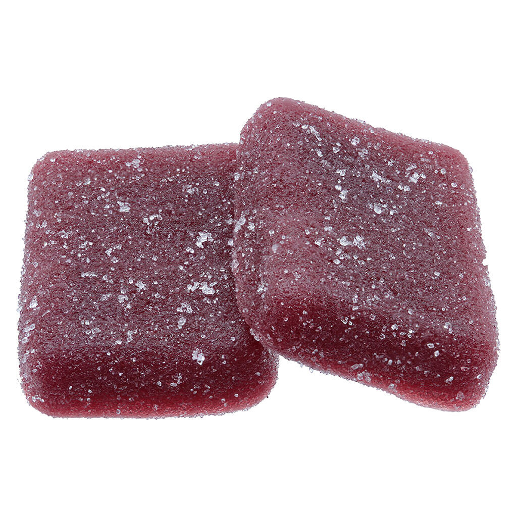WYLD - MARIONBERRY INDICA THC