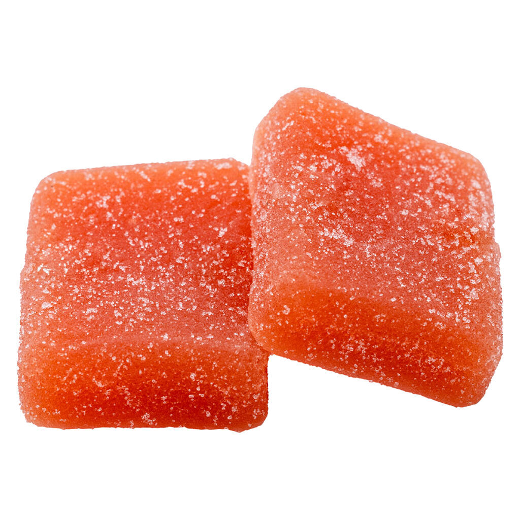 WYLD - SOUR CHERRY INDICA THC