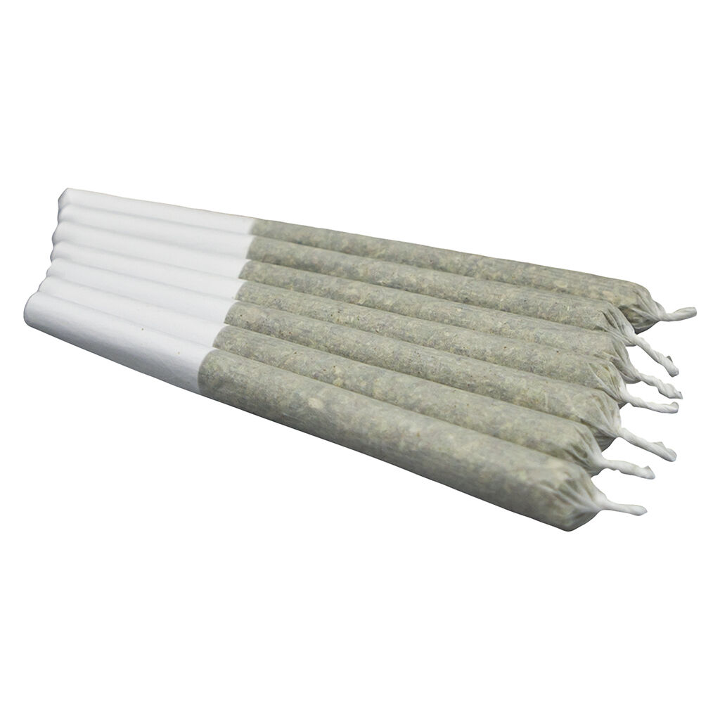 GOOD SUPPLY - SWEET BERRY KUSH PR14X0.5G