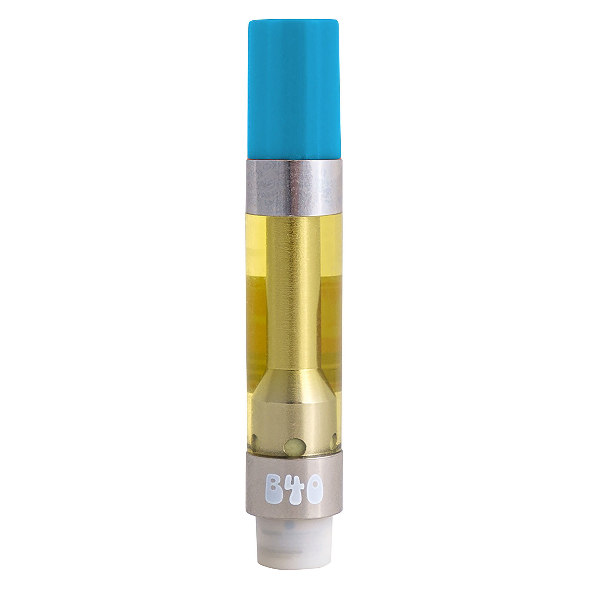 BACK FORTY - BLUE RASPBERRY 510 0.95G