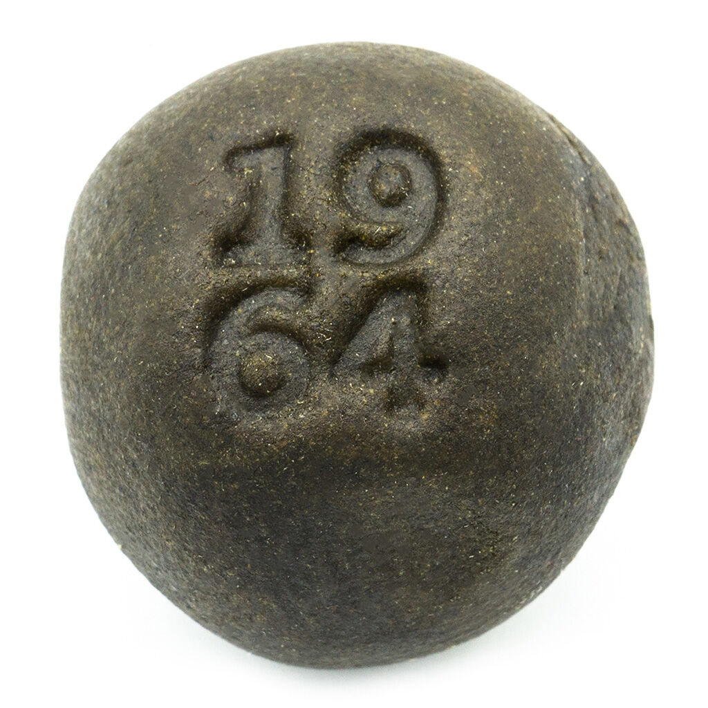 1964 - LEBANESE HASH 2G