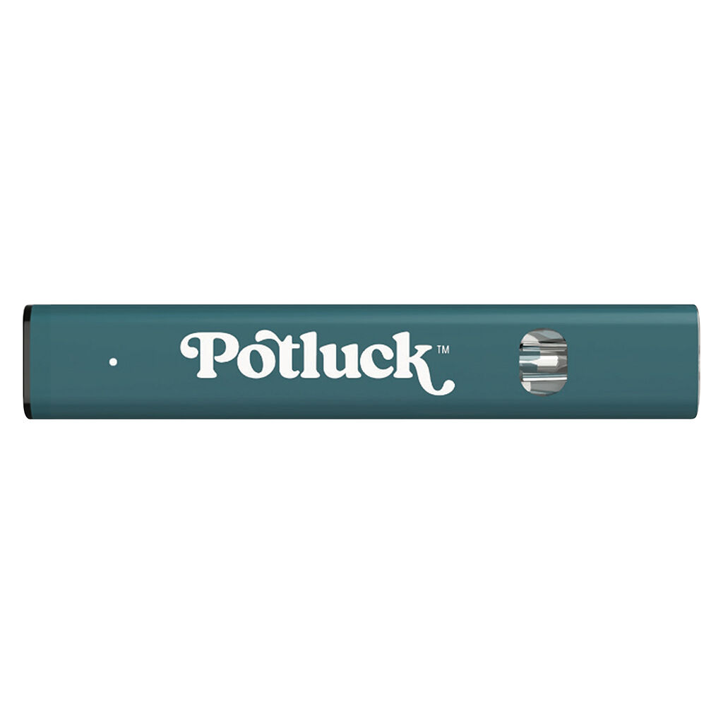 POTLUCK - BLACK FOREST DISPOSABLE 1G