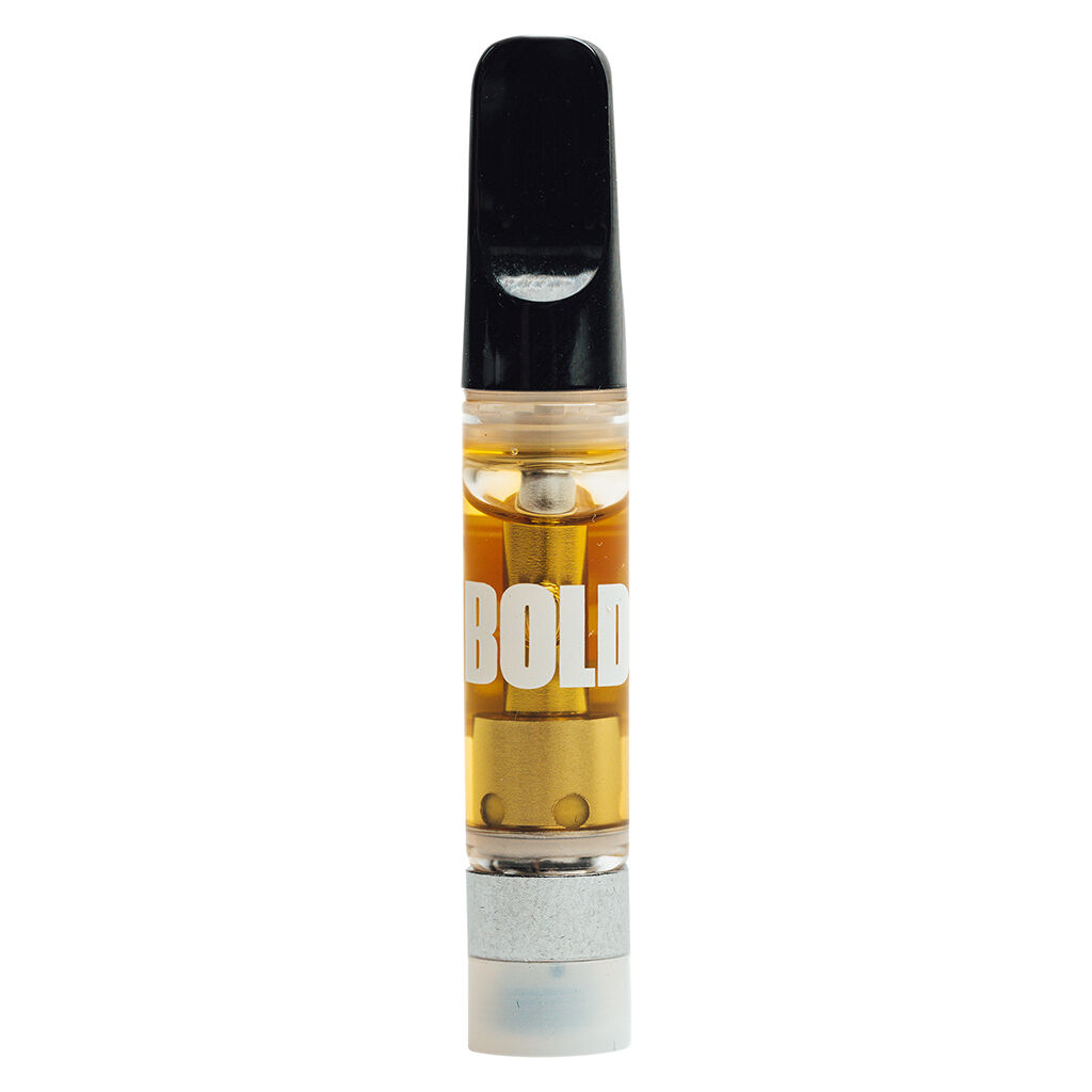 BOLD - FROZEN CHERRY LEMONADE 510 1G