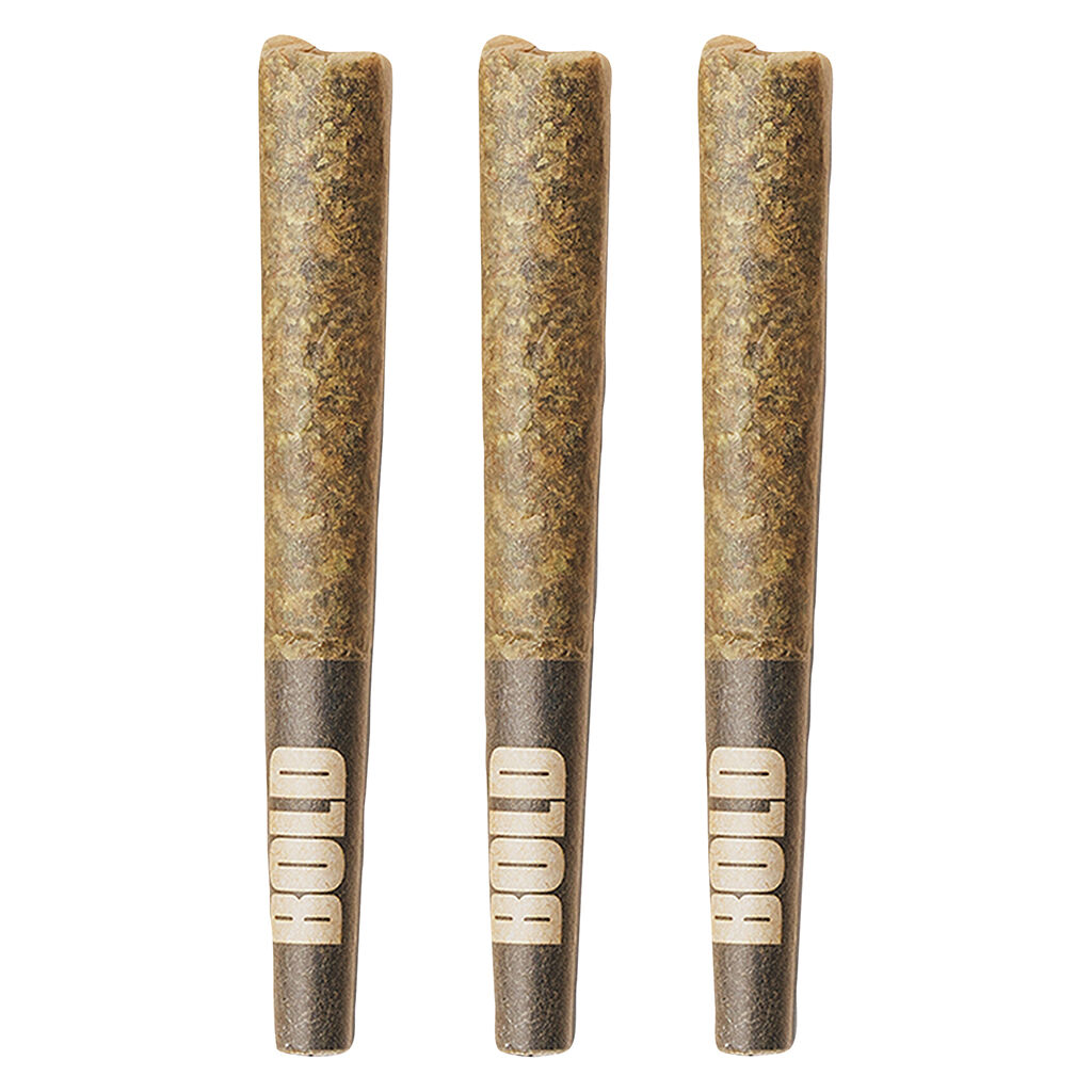BOLD - ROOT BEER FLOAT PR3X0.5G