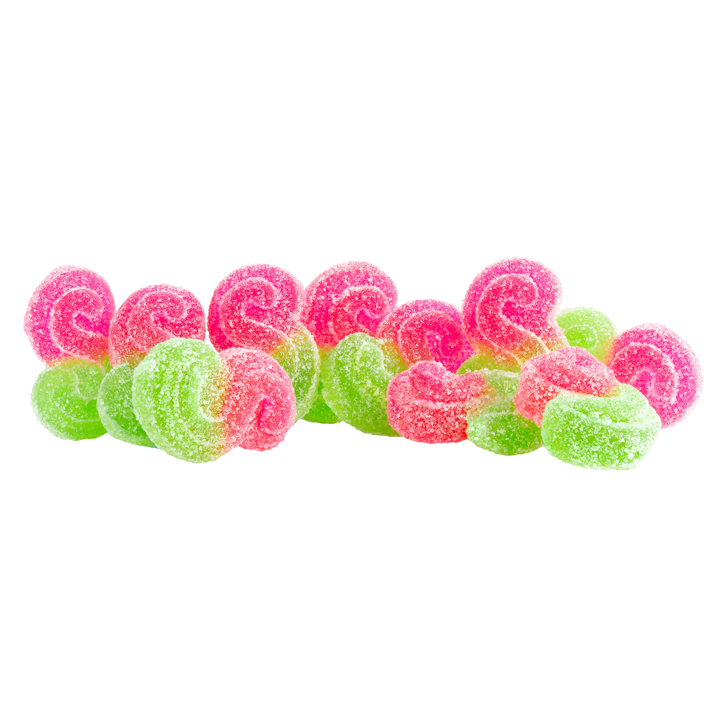 SOURZ BY SPINACH - STRAWBERRY KIWI 5:1 CBD+THC