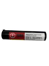 TOBAGROWN - TOBAVAPES SATIVA 1G
