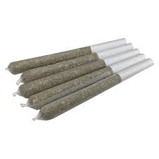 TOBAGROWN - TOBIES HYBRID PR2X1G