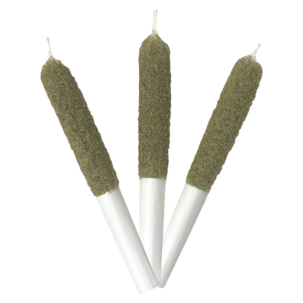 DAYS & INFUSED - RASPBERRY IPR 3X0.5G