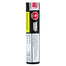 TOBAGROWN - TOBAS INDICA 10G
