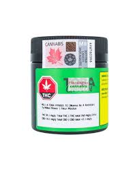 TOBAGROWN - TOBAS HYBRID 10G