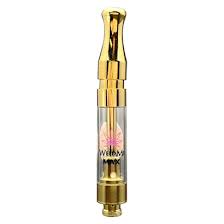 WEED ME MAX - MANGO BLUEBERRY VAPE 1G