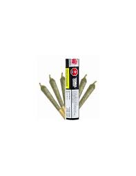 TOBAGROWN - TOBIES INDICA PR5X1G