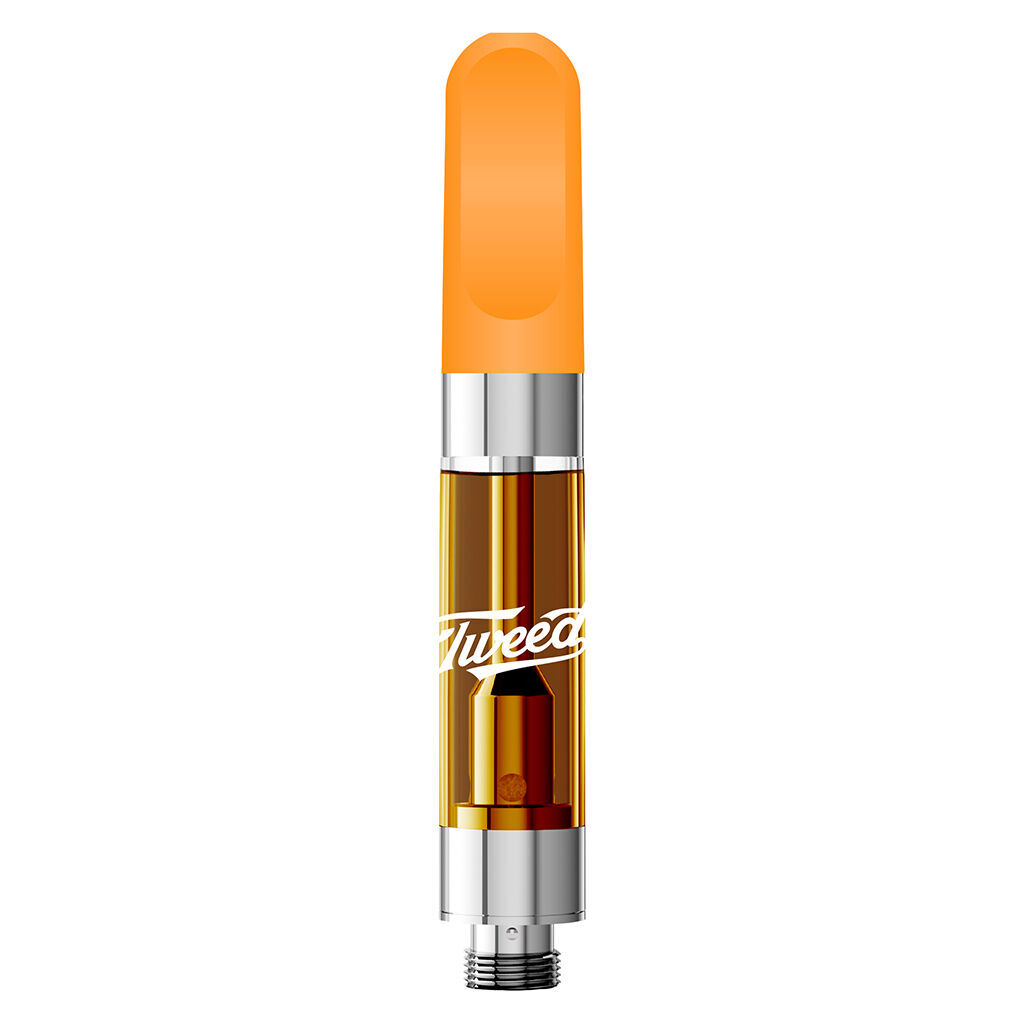 TWEED - BLOOD ORANGE KUSH LIQDIA 510