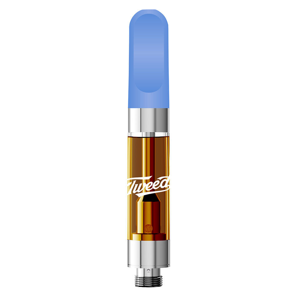 TWEED - GORILLA BERRY GRAPE LIQDIA 510