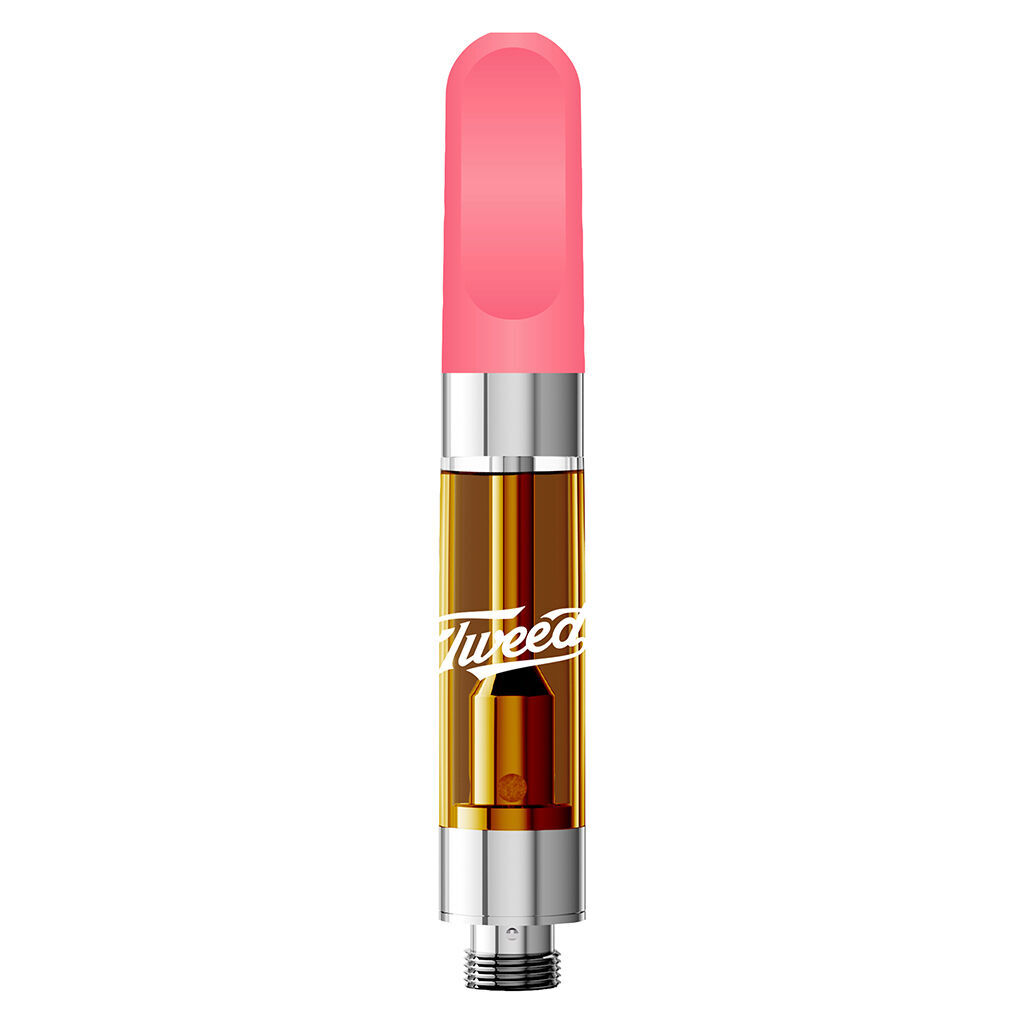 TWEED - SOUR RASPBERRY LD 510 0.95G